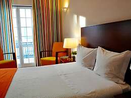 Pátios da Vila – Duna Parque Resorts & Hotels