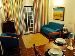 Pátios da Vila – Duna Parque Resorts & Hotels