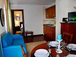 Pátios da Vila – Duna Parque Resorts & Hotels