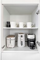 Riviera Escape Suites