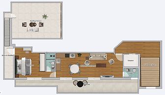 Riviera Escape Suites