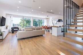 Riviera Escape Suites