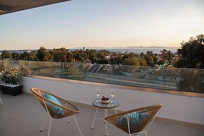 Riviera Escape Suites