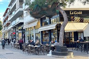 Riviera Escape Suites