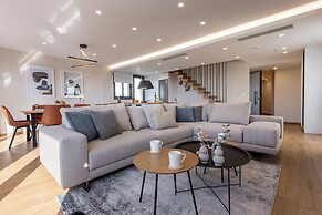 Riviera Escape Suites