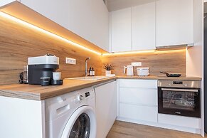 Riviera Escape Suites