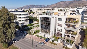 Riviera Escape Suites