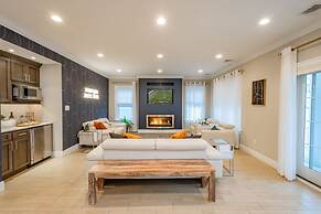 6 BR Heated Pool Open Beginning of April