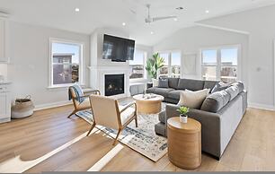 6 BR Pool Hot Tub Open Beginning of April