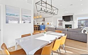 6 BR Pool Hot Tub Open Beginning of April