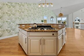 5BR Villa Heated Pool Hot Tub Open Beginning of April