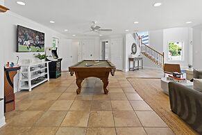 5BR Villa Heated Pool Hot Tub Open Beginning of April