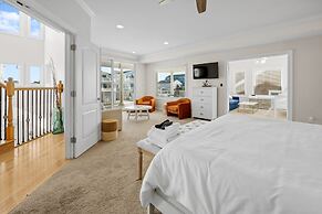 5BR Villa Heated Pool Hot Tub Open Beginning of April