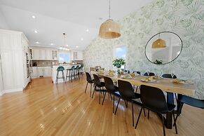 5BR Villa Heated Pool Hot Tub Open Beginning of April