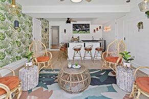 5BR Villa Heated Pool Hot Tub Open Beginning of April