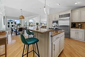 5BR Villa Heated Pool Hot Tub Open Beginning of April