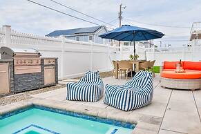 5BR Villa Heated Pool Hot Tub Open Beginning of April