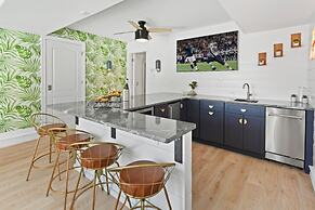 5BR Villa Heated Pool Hot Tub Open Beginning of April