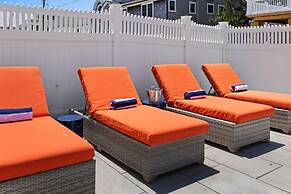 5BR Villa Heated Pool Hot Tub Open Beginning of April