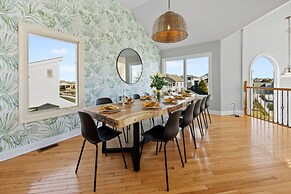 5BR Villa Heated Pool Hot Tub Open Beginning of April