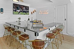 5BR Villa Heated Pool Hot Tub Open Beginning of April