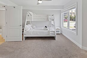 5BR Villa Heated Pool Hot Tub Open Beginning of April