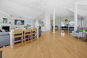 5BR Villa Heated Pool Hot Tub Open Beginning of April