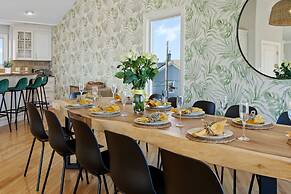 5BR Villa Heated Pool Hot Tub Open Beginning of April