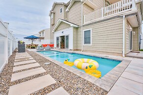 5BR Villa Heated Pool Hot Tub Open Beginning of April