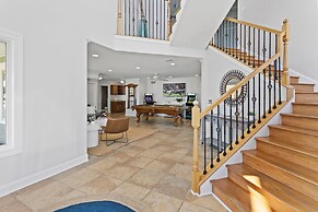 5BR Villa Heated Pool Hot Tub Open Beginning of April