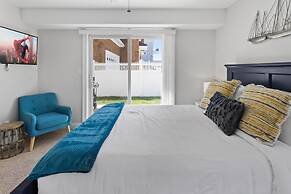 5BR Villa Heated Pool Hot Tub Open Beginning of April