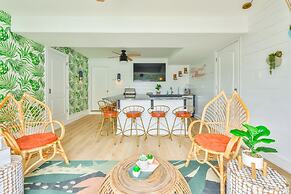 5BR Villa Heated Pool Hot Tub Open Beginning of April