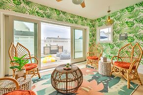 5BR Villa Heated Pool Hot Tub Open Beginning of April