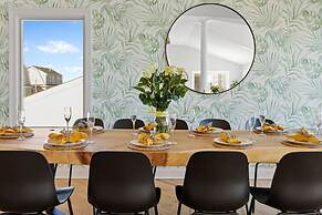 5BR Villa Heated Pool Hot Tub Open Beginning of April