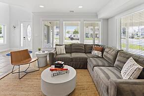 5BR Villa Heated Pool Hot Tub Open Beginning of April