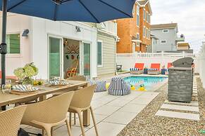 5BR Villa Heated Pool Hot Tub Open Beginning of April