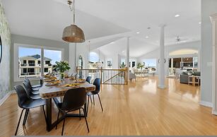 5BR Villa Heated Pool Hot Tub Open Beginning of April