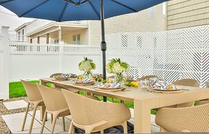 5BR Villa Heated Pool Hot Tub Open Beginning of April