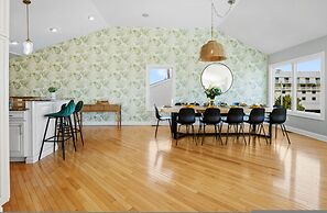 5BR Villa Heated Pool Hot Tub Open Beginning of April