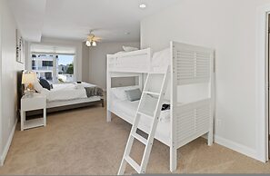 5BR Villa Heated Pool Hot Tub Open Beginning of April