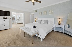 5BR Villa Heated Pool Hot Tub Open Beginning of April