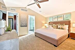 3 BR Roof Deck Ocean Views Hot Tub Beach Block