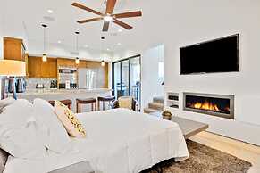 7 Br 2 Hot Tubs Rooftop Beach Block Ocean View