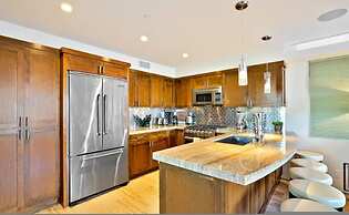 7 Br 2 Hot Tubs Rooftop Beach Block Ocean View