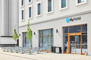 H2 Hotel Erfurt