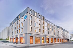 H2 Hotel Erfurt