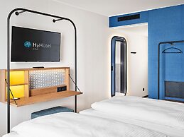 H2 Hotel Erfurt