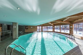 Madame Vacances Les Balcons du Viso