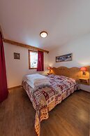 Madame Vacances Les Balcons du Viso