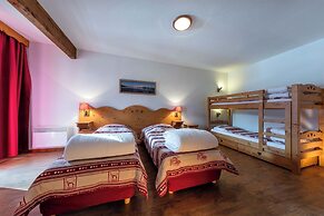 Madame Vacances Les Balcons du Viso